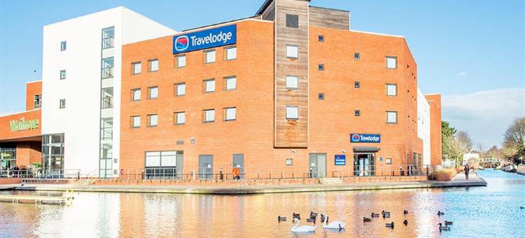 Travelodge Aylesbury Hotel图片