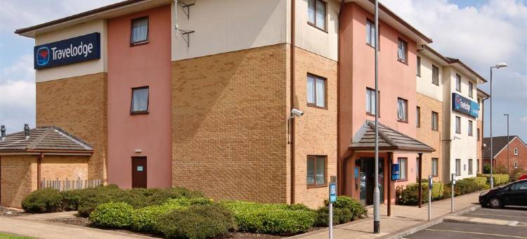 Travelodge Caerphilly Hotel图片