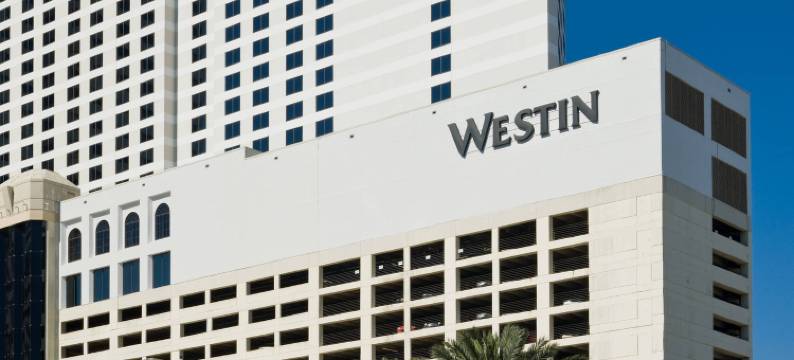 新奥尔良运河广场威斯汀酒店(The Westin New Orleans)图片