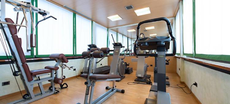 鲁本斯 C 酒店(C-Hotels Rubens)图片