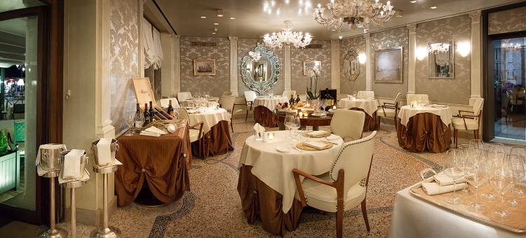 朗拉德宫殿酒店(Londra Palace Venezia)图片