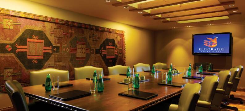 埃尔多拉多Spa酒店(Eldorado Hotel and Spa)图片