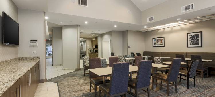 Residence Inn by Marriott Las Vegas Stadium Area图片