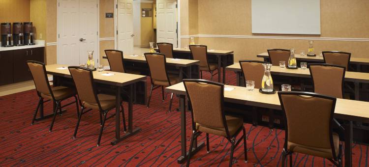 芝加哥沃基根/古尼索尼斯塔ES套房酒店(Sonesta ES Suites Chicago Waukegan Gurnee)图片