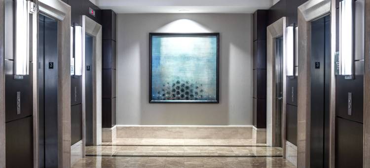 凯迪拉克底特律威斯汀酒店(The Westin Book Cadillac Detroit)图片
