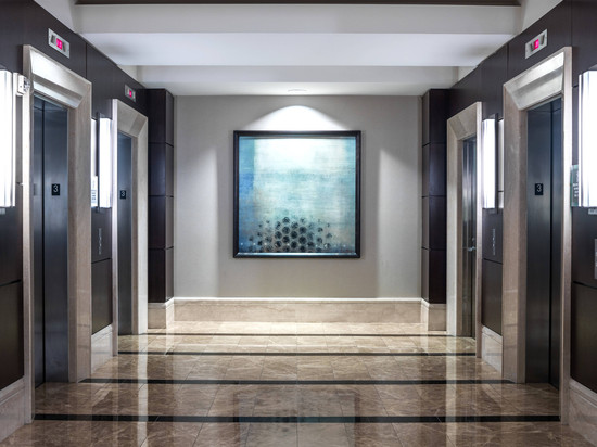 凯迪拉克底特律威斯汀酒店