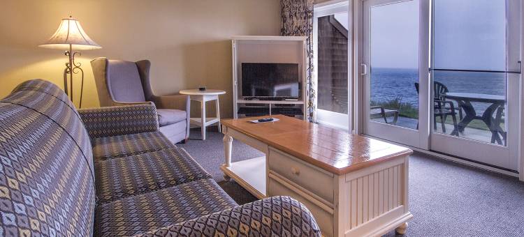 温德姆酒店-纽波特全景(Club Wyndham Newport Overlook)图片