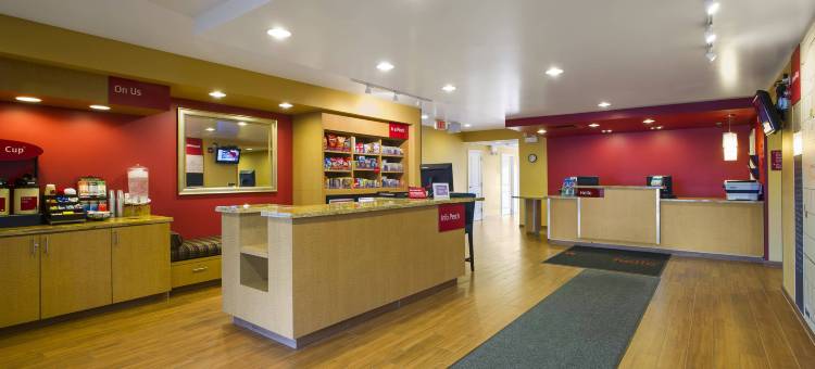 堪萨斯城奥佛兰公园万豪TownePlace酒店(TownePlace Suites Kansas City Overland Park)图片