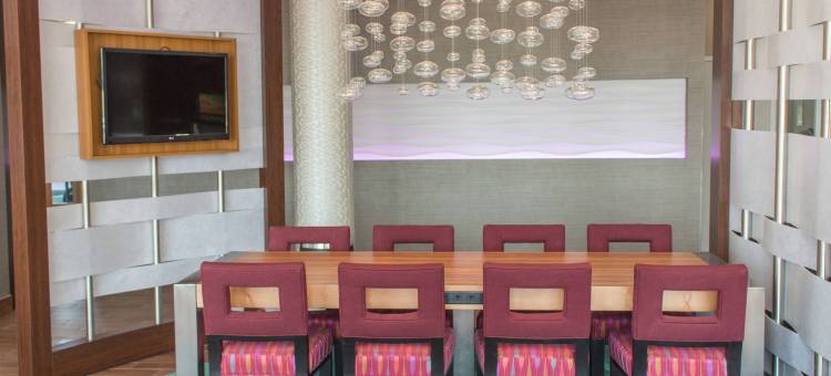 萨姆特万豪SpringHill酒店(SpringHill Suites Sumter)图片