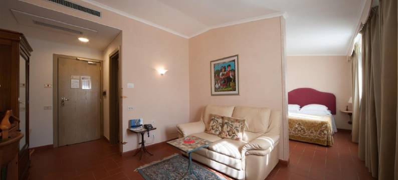 艾尔伯格拉普里穆拉酒店(Albergo la Primula)图片