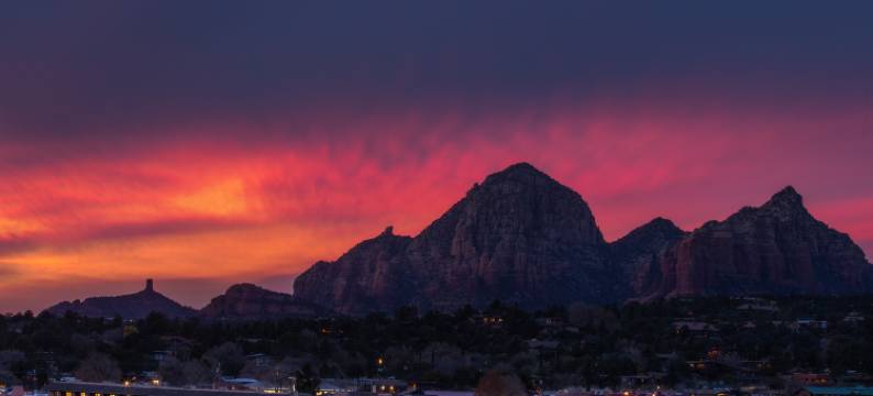 果园旅馆(The Cliffs)图片