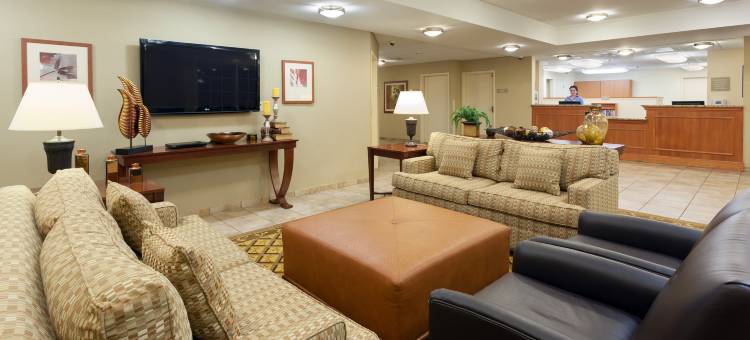 Candlewood Suites 阅读(Candlewood Suites Reading)图片