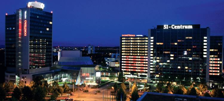 斯图加特多梅洛酒店(Dormero Hotel Stuttgart)图片