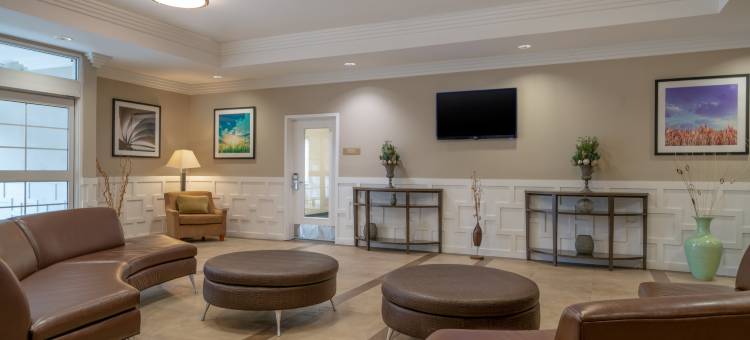 Candlewood Suites 汉诺威商城区(Candlewood Suites Arundel Mills / BWI Airport)图片