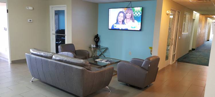 Candlewood Suites 俄克拉荷马城 - 穆尔 by IHG(Candlewood Suites Oklahoma City South - Moore)图片