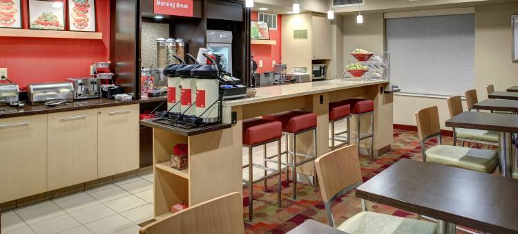 芬德利万豪TownePlace酒店(TownePlace Suites Findlay)图片