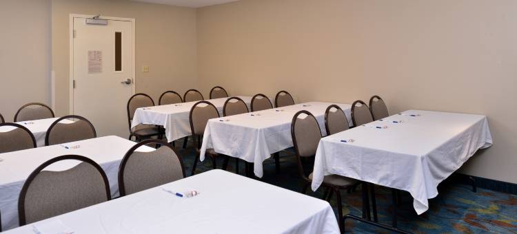 Candlewood Suites 布拉夫顿 - 希尔顿黑德(Candlewood Suites Bluffton-Hilton Head)图片