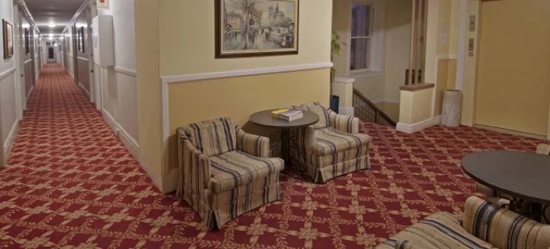 阿依达酒店(Aida Plaza Hotel)图片