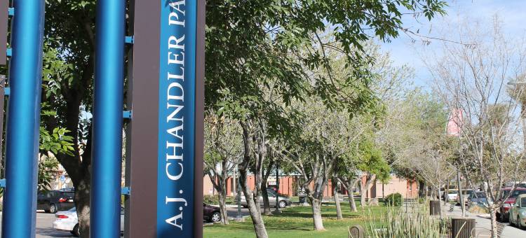 Staybridge Suites 钱德勒东 by IHG(Staybridge Suites Phoenix - Chandler)图片