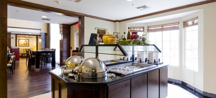 Staybridge Suites 奥斯汀机场 by IHG(Staybridge Suites Austin Airport)图片