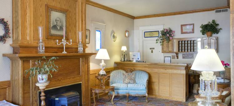 皇家马车美洲最佳价值套房酒店(Americas Best Value Inn & Suites-Royal Carriage)图片