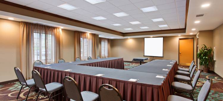 森林湖宿之桥套房公寓酒店(Staybridge Suites Irvine East/Lake Forest)图片