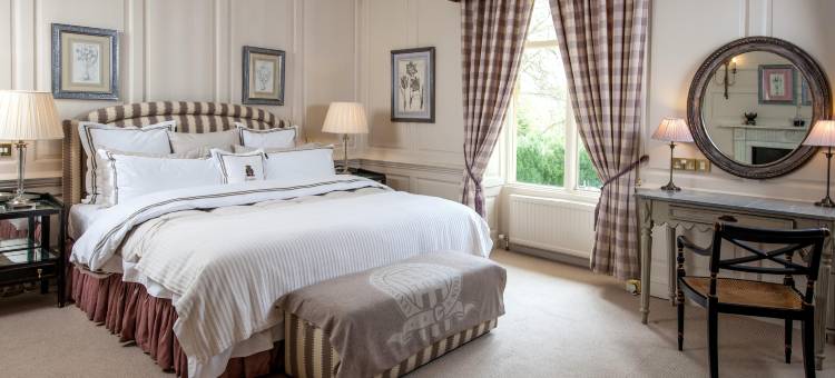 斯劳格斯乡村旅馆(The Slaughters Country Inn)图片