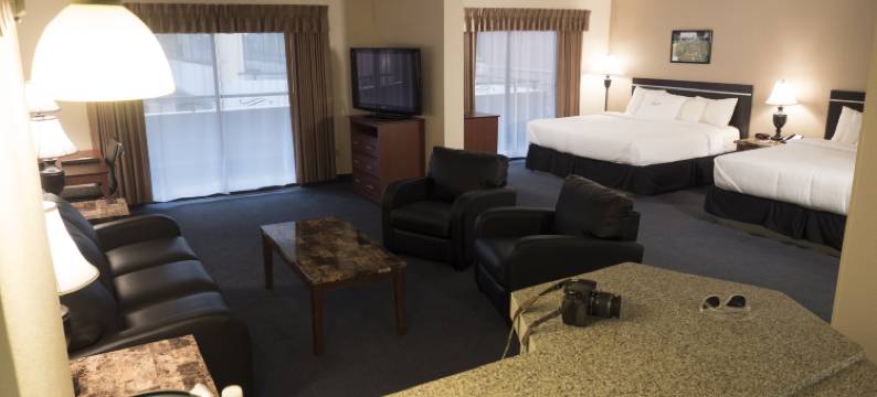 格兰德酒店(Grand Hotel)图片