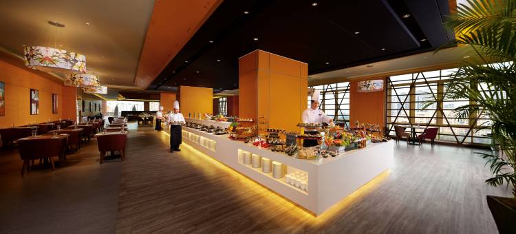 双威舄湖酒店(原双威克里奥酒店)(Sunway Lagoon Hotel, formerly known as Sunway Clio Hotel)图片