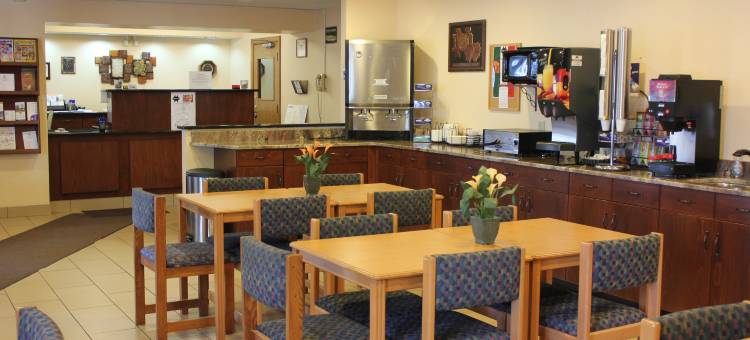 斯泰旅馆(Stay Inn)图片