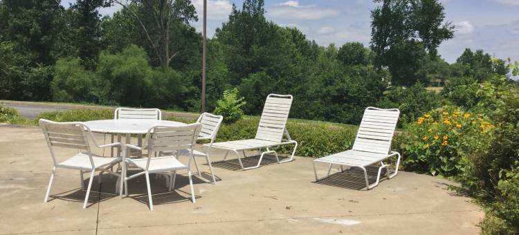 富尔顿美国房东套房酒店(Capital O Amerihost Inn and Suites Fulton Hwy 54 MO)图片