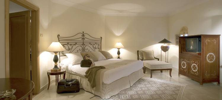 突尼斯的公馆酒店(The Residence Tunis)图片