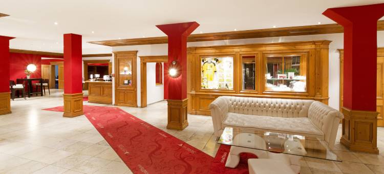 普劳恩多梅洛酒店(Dormero Hotel Plauen)图片
