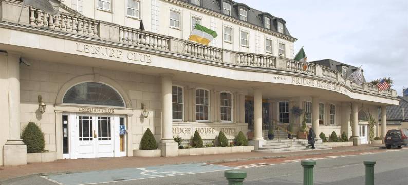 布里奇休闲Spa俱乐部酒店(Bridge House Hotel, Leisure Club & Spa)图片
