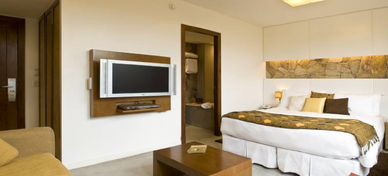 矿山精品酒店(Mine Hotel)图片