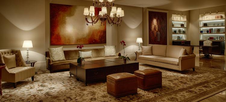 金奈柏悦酒店(Park Hyatt Chennai)图片