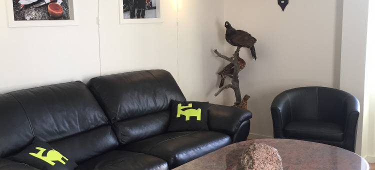 E-10酒店(Hotel E-10 by First)图片