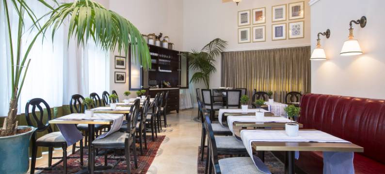 亚瑟酒店 - 阿特拉斯精品酒店(Arthur Hotel - an Atlas Boutique Hotel)图片