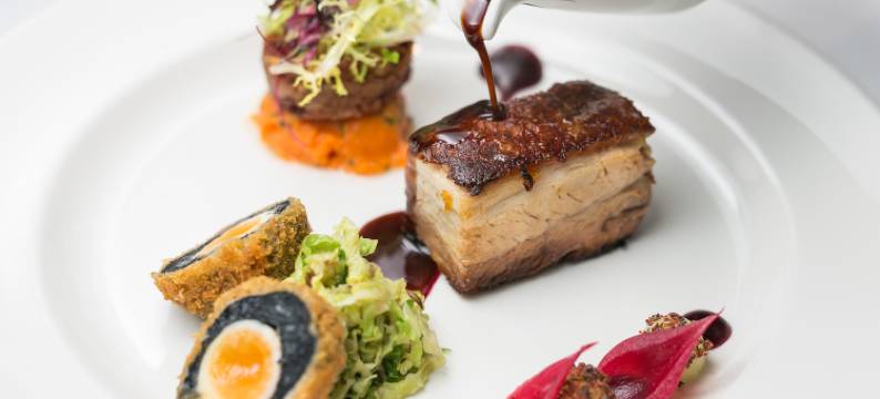 伦敦卡文迪什酒店(The Cavendish London)图片