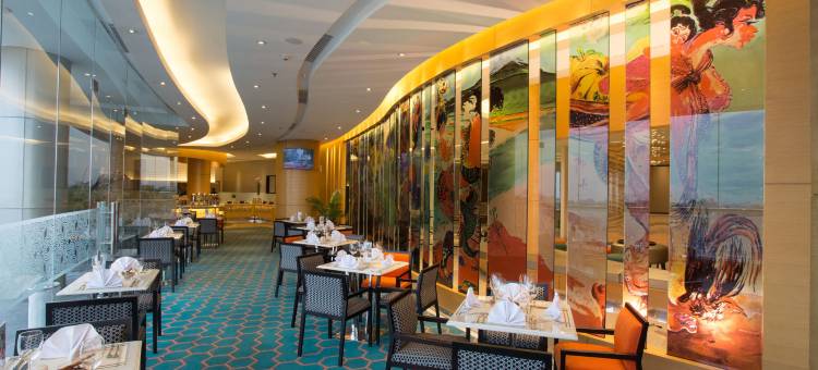 芝布布尔西普拉酒店由瑞士贝尔酒店国际管理(Hotel Ciputra Cibubur Managed by Swiss-Belhotel International)图片