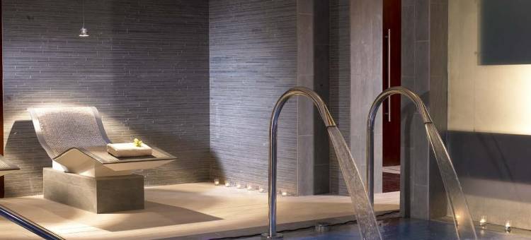马里伯勒温泉酒店(Maryborough Hotel & Spa)图片