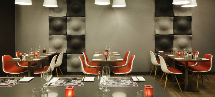 伦敦布莱克法尔宜必思酒店(Ibis London Blackfriars)图片