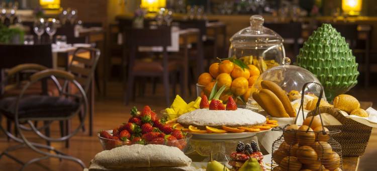 托斯卡纳高级酒店(Starhotels Tuscany)图片