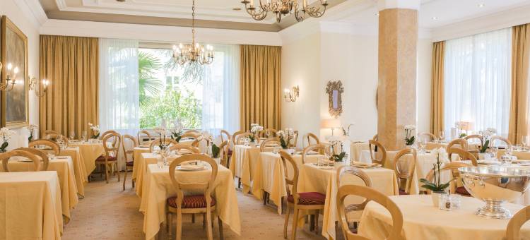 阿德里亚酒店(Hotel Adria)图片