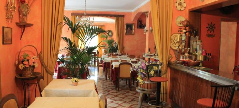 天堂旅馆(Albergo Paradiso)图片