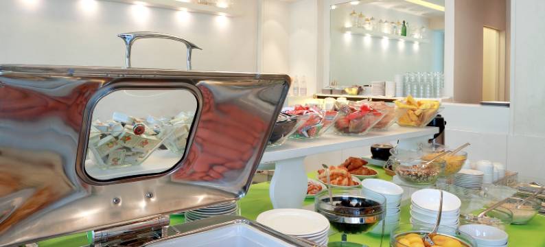 拉托雷塔酒店(Hotel la Torretta)图片