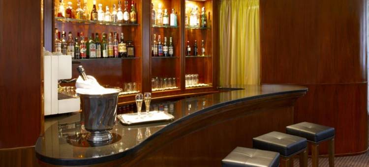 LH斯瑞欧威尼斯酒店(LH Hotel Sirio Venice)图片