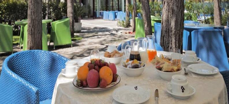 运动酒店(Hotel Sporting)图片