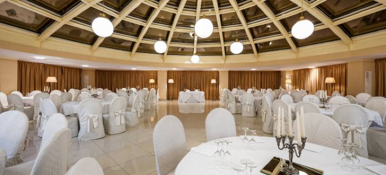 狄俄斯库湾宫殿酒店(Dioscuri Bay Palace)图片