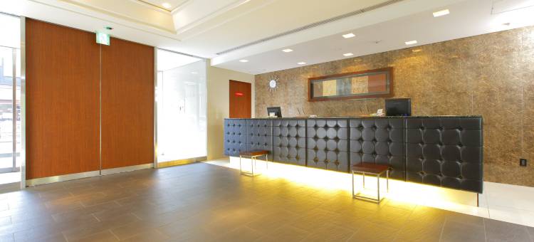 MYSTAYS 福冈天神南酒店(HOTEL MYSTAYS Fukuoka Tenjin Minami)图片